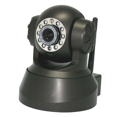 Wireless IP Camera-APM-J011-ws-ir